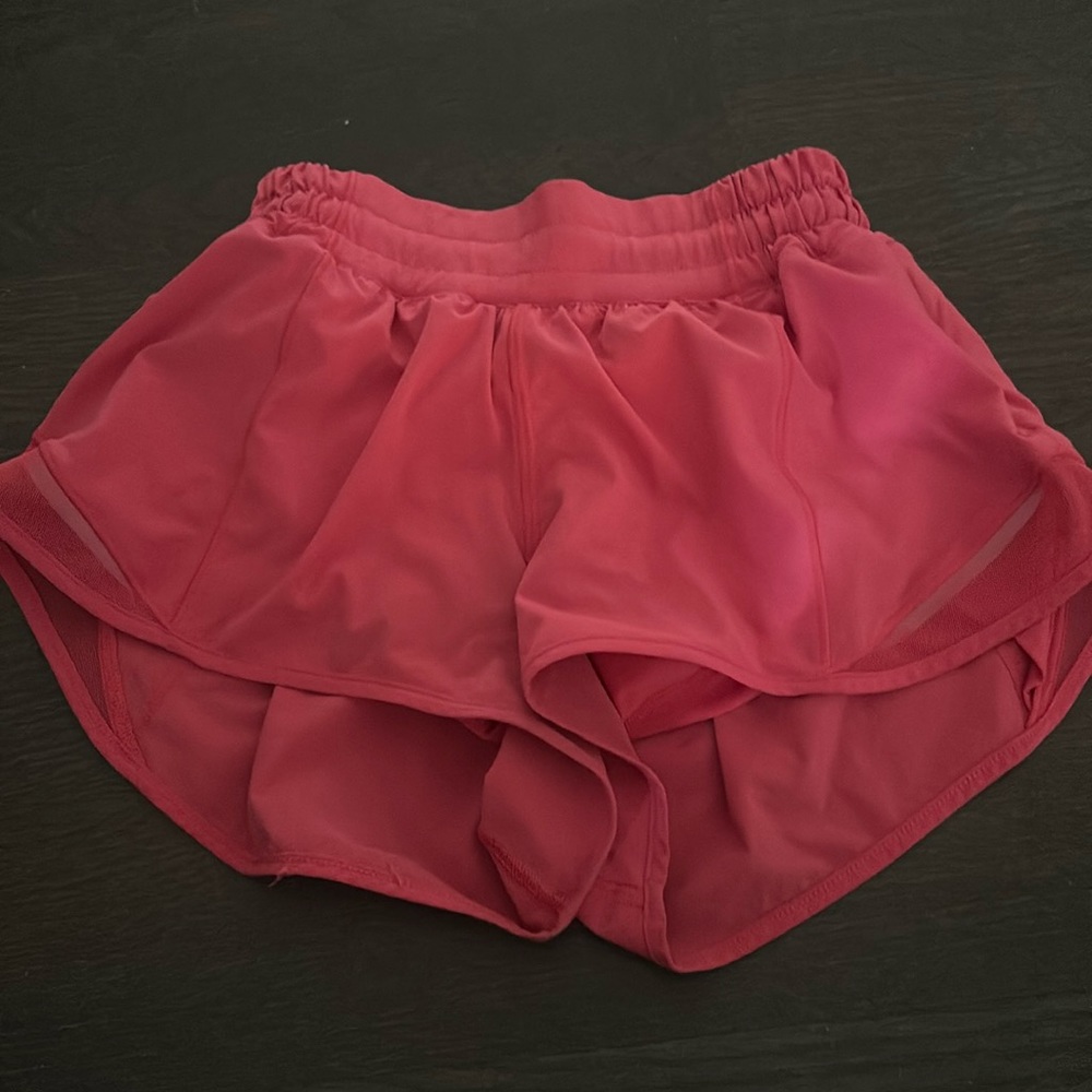 Lulu lemon shorts